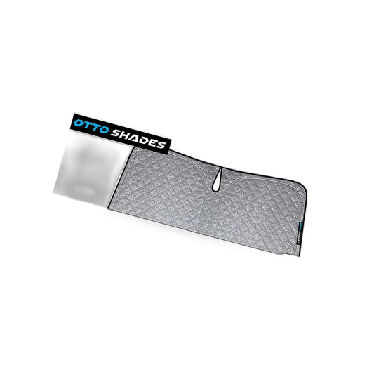 6 Layer Thick WindScreen SunShade Suitable for Leapmotor C10