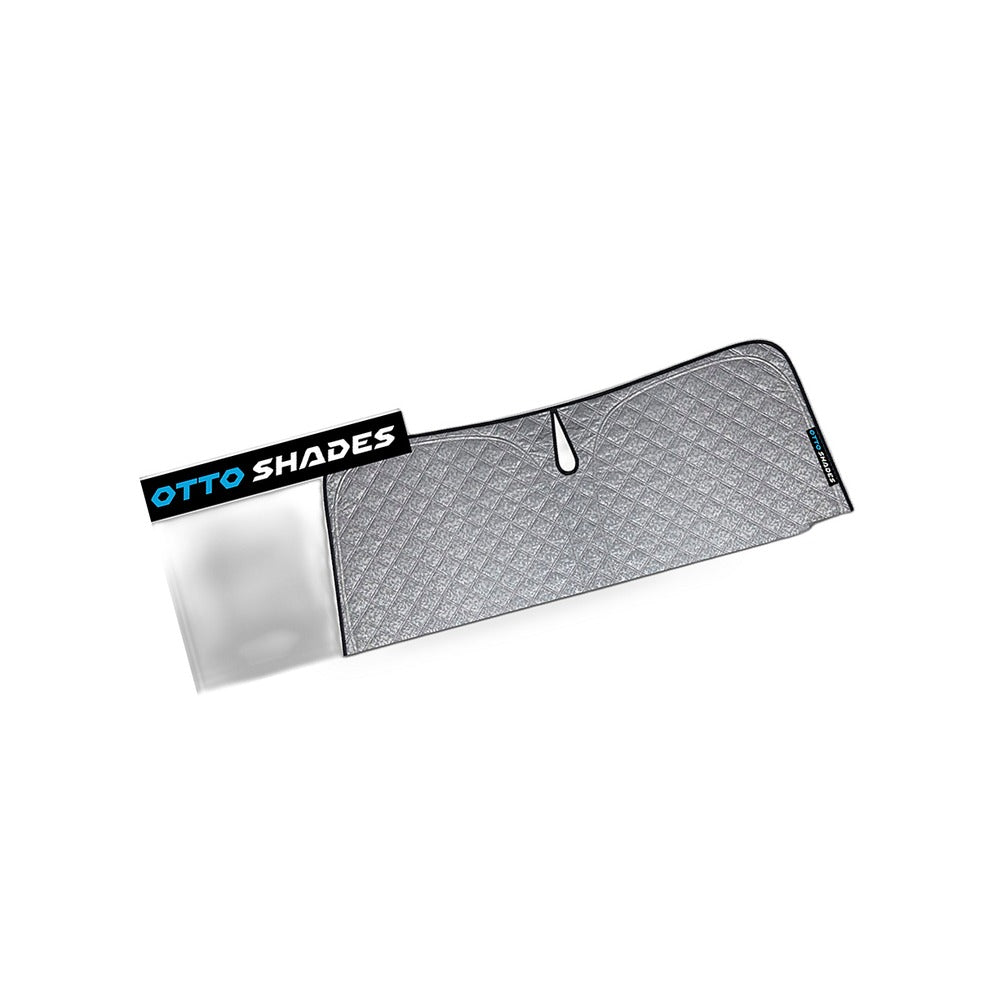 6 Layer Thick WindScreen SunShade Suitable for Leapmotor C10