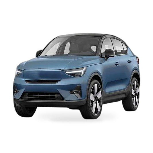 6 Layer Thick WindScreen SunShade Suitable for Volvo C40