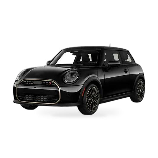 6 Layer WindScreen SunShade Suitable for MINI Cooper 2024-2025