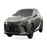 6 Layer Thick WindScreen SunShade Suitable for Lexus RX