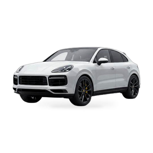6 Layer Thick WindScreen SunShade Suitable for Porsche Cayenne