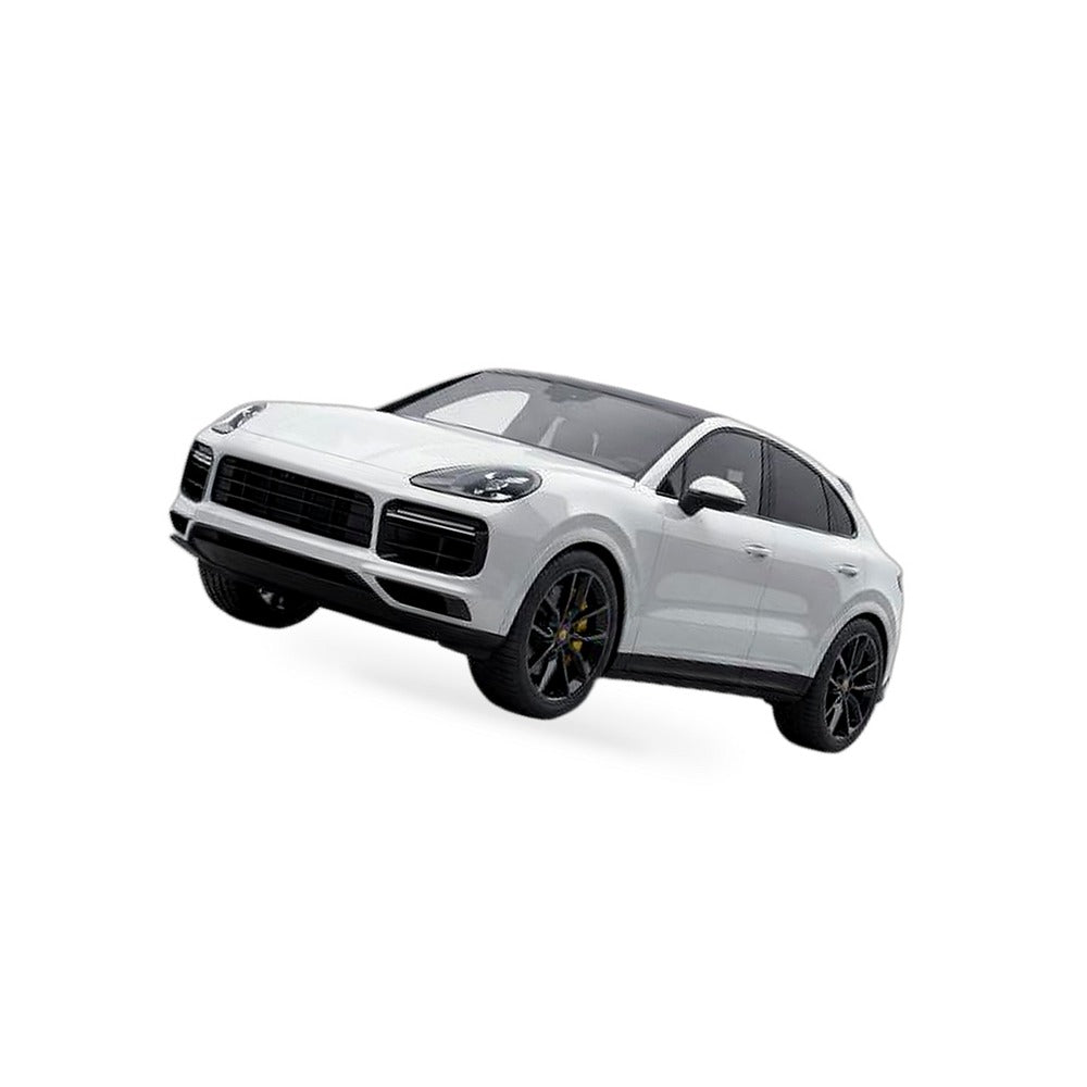 6 Layer Thick WindScreen SunShade Suitable for Porsche Cayenne