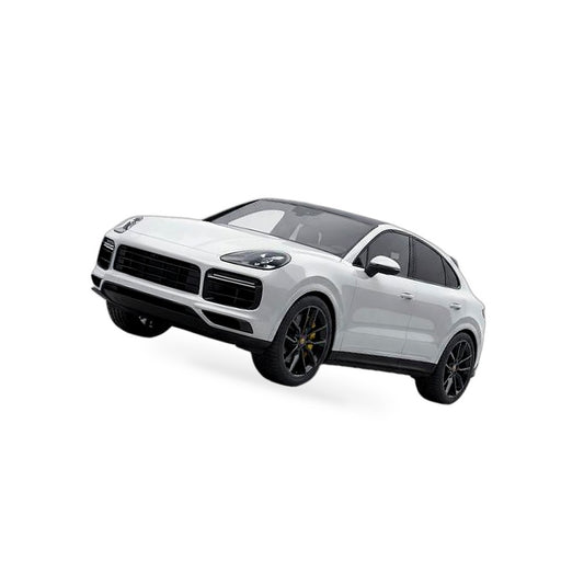 6 Layer Thick WindScreen SunShade Suitable for Porsche Cayenne