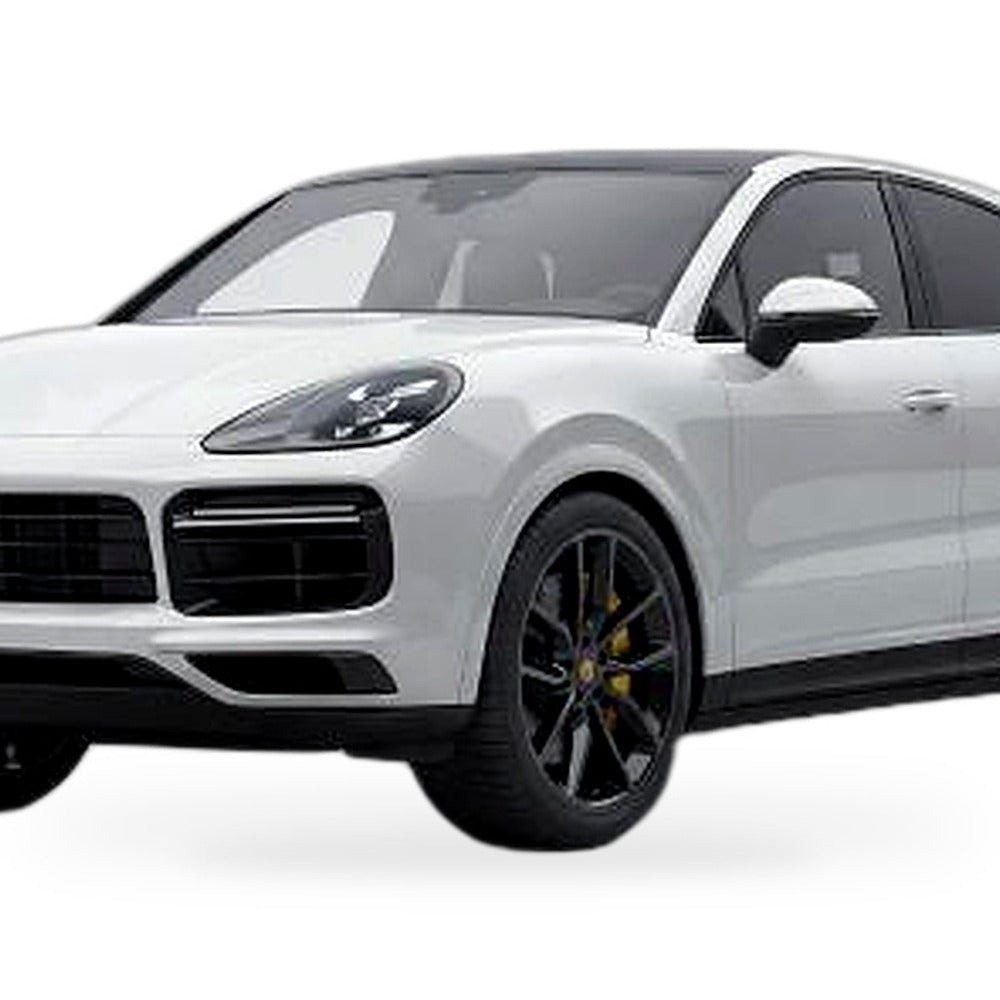 6 Layer Thick WindScreen SunShade Suitable for Porsche Cayenne