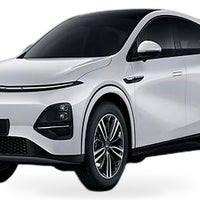 6 Layer Thick WindScreen SunShade Suitable for XPENG G6
