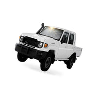 6 Layer Thick WindScreen SunShade Suitable for Toyota LandCruiser 70 76 78 79