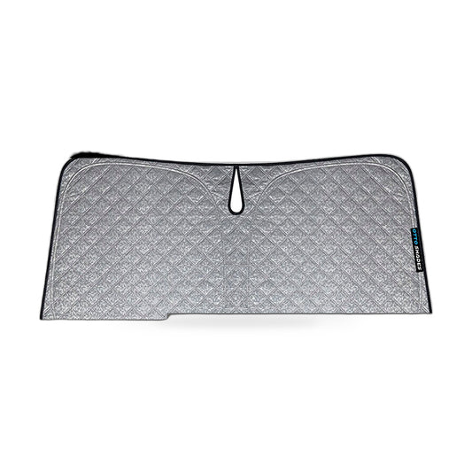6 Layer Thick WindScreen SunShade Suitable for Lexus RZ
