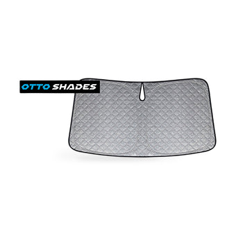 compare product 6 Layer WindScreen SunShade Suitable for Peugeot 3008