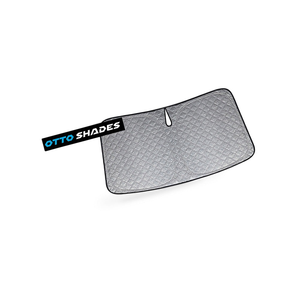 6 Layer WindScreen SunShade Suitable for Peugeot 3008