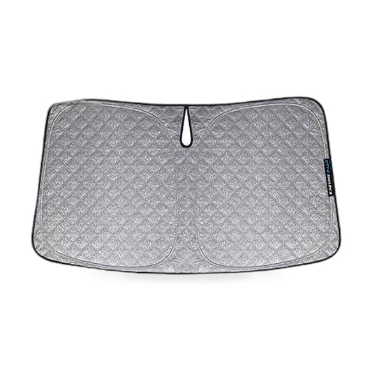 6 Layer Thick WindScreen SunShade Suitable for Lexus IS