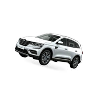 6 Layer Thick WindScreen SunShade Suitable for Renault Koleos