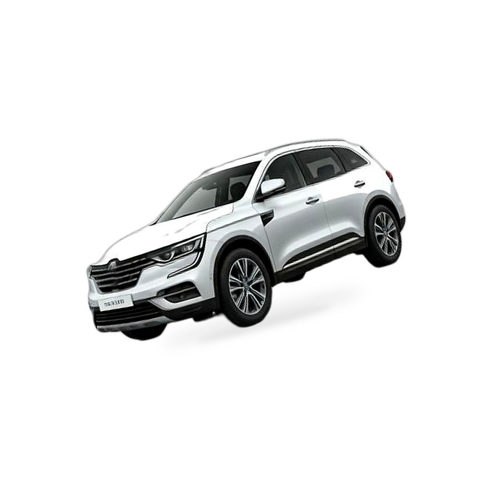 6 Layer Thick WindScreen SunShade Suitable for Renault Koleos