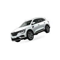 6 Layer Thick WindScreen SunShade Suitable for Renault Koleos
