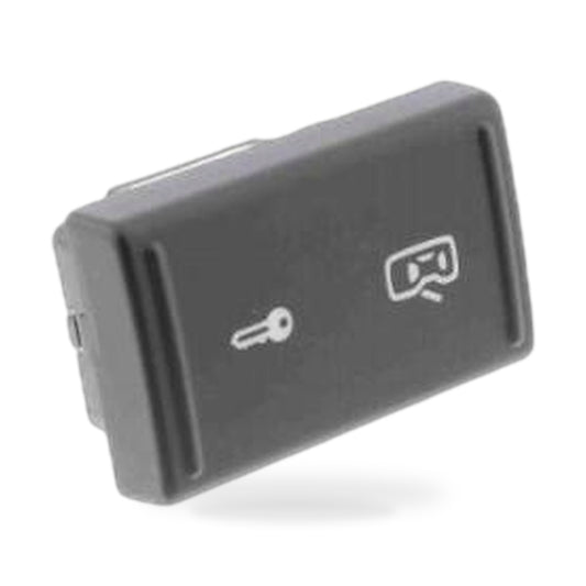 Door Lock Control Switch Suitable for Skoda Fabia II 1.2L