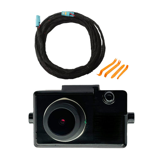 Driving Recorder Camera w/Wire Suitable for BYD Atto 3 Seal Song Plus DM-I/EV