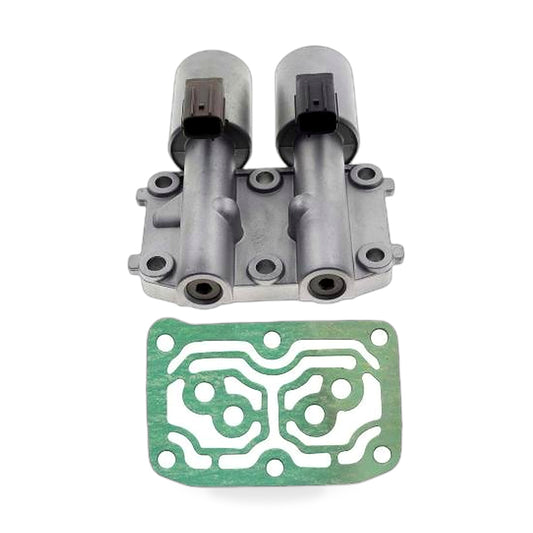 Transmission Shift Solenoid & Gasket Suitable for Acura TSX 2.4L