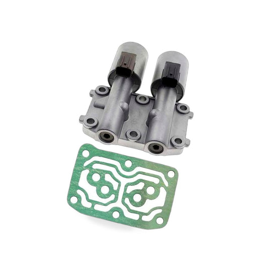 Transmission Shift Solenoid & Gasket Suitable for Acura TSX 2.4L
