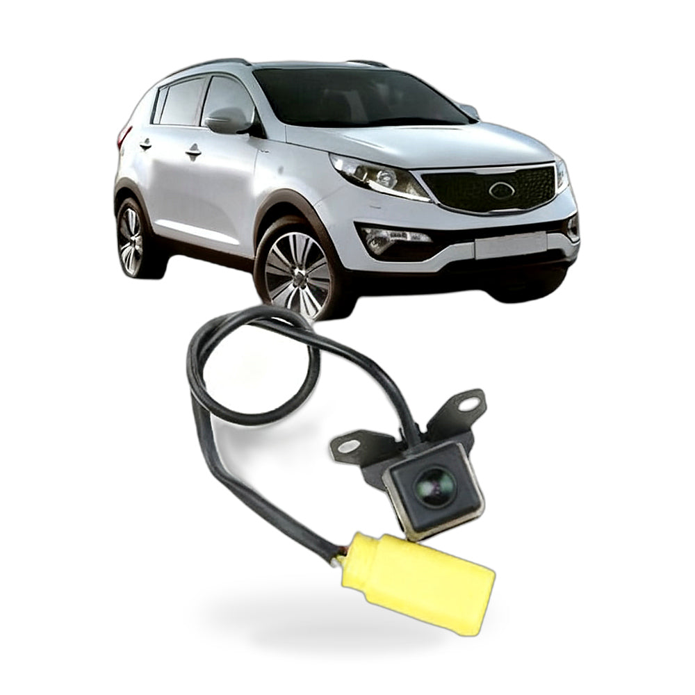 Rear View Backup Camera Suitable for Hyundai Santa Fe 2.4L