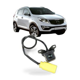 compare product Rear View Backup Camera Suitable for Hyundai Santa Fe 2.4L