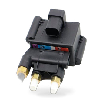 compare product Air Suspension Valve Block Suitable for Mercedes R W251