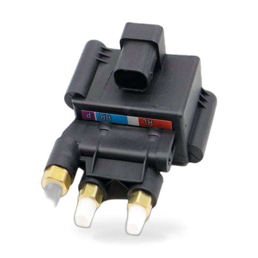 Air Suspension Valve Block Suitable for Mercedes R W251