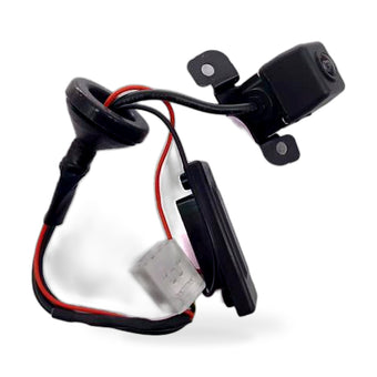 compare product Rear View Backup Camera Suitable for Hyundai Genesis 3.8L