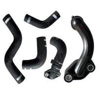 {{ Complete Oil Cooler Assembly Suitable For Jeep WK2 3.0L EcoDiesel 68269916AB }} - Buy Car Parts Online at {{ Kaka Auto Parts }}.
