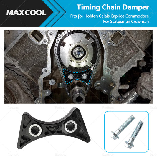 Timing Chain Dampner Dampener For Holden GM LS2 LS3 LS7 6.0L 6.2L For 12588670