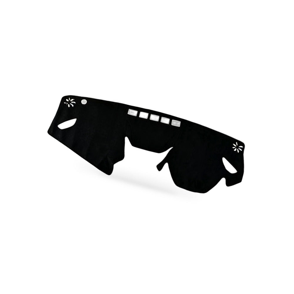 Non-Slip Dash Mat Suitable For Subaru Forester S5 2.5i-S 2019-2022 Dashboard Cover