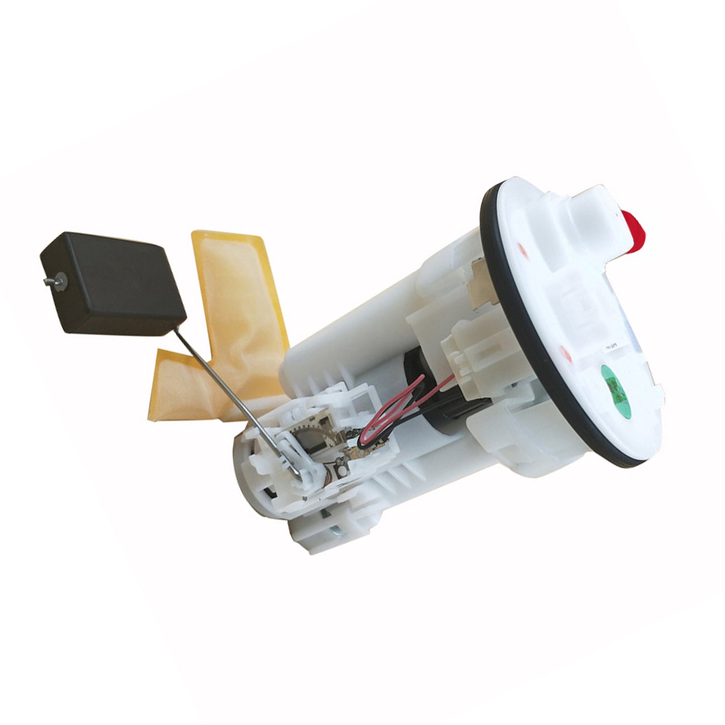{{ Fuel Pump Level Sender Suitable for Toyota Corolla ZZE122R 1.8 01-07 77020-02190 }} - Buy Car Parts Online at {{ Kaka Auto Parts }}.