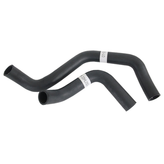 Radiator Rubber Hose Suitable For Holden Jackaroo UBS II 3.2L Petrol 1992-1998