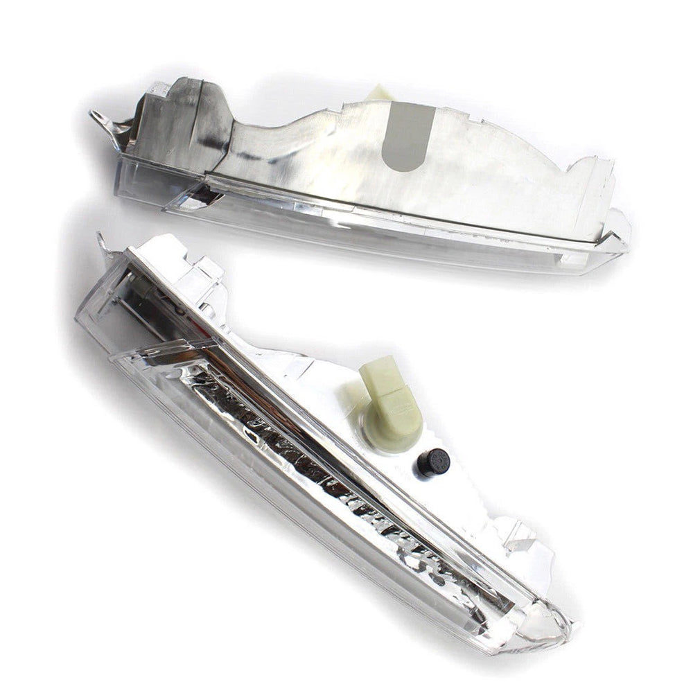 Front Turn Signal Lamps Pair Suitable for Porsche Cayenne 2008¡§C2010 95563118502