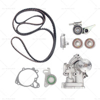 Timing Belt Kit Suitable for 08-15 Mitsubishi Challenger Triton ML MN 4D56T 2. 5L