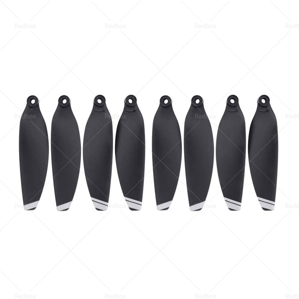 8x Propellers Set Low Noise Blades Foldable Props Suitable For DJI Mavic Mini 1