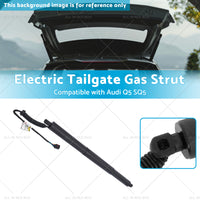 Rear Left or Right Suitable For Audi Q5 SQ5 80A827851A Electric Tailgate Gas Strut