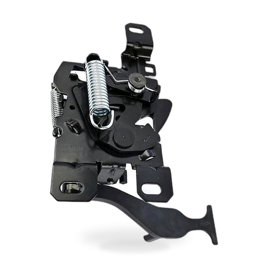 Bonnet Hood Lock Mechanism Suitable for Mercedes A-Class W169