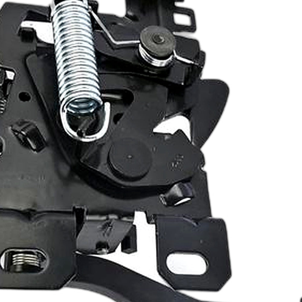 Bonnet Hood Lock Mechanism Suitable for Mercedes A-Class W169