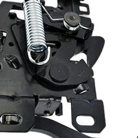 Bonnet Hood Lock Mechanism Suitable for Mercedes A-Class W169