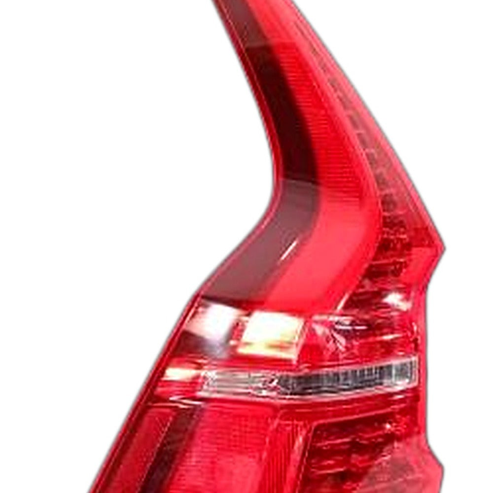 Rear Left Outer Tail Light Suitable for Volvo XC60 MK2