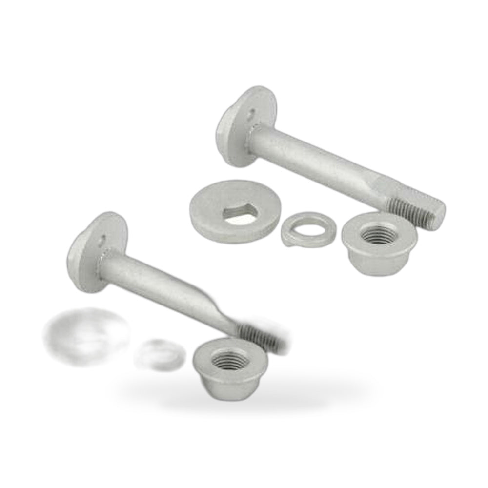 Rear Suspension Camber Bolt Pair Suitable for Hyundai Sportage 2.0L