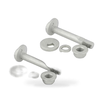 compare product Rear Suspension Camber Bolt Pair Suitable for Hyundai Sportage 2.0L