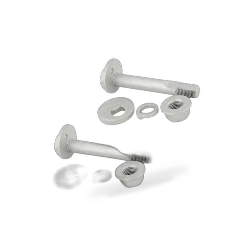 Rear Suspension Camber Bolt Pair Suitable for Hyundai Sportage 2.0L