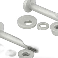 Rear Suspension Camber Bolt Pair Suitable for Hyundai Sportage 2.0L