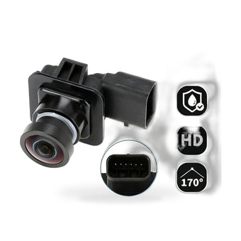 compare product Rear View Park Assist Back Up Camera Suitable for Ford Escape