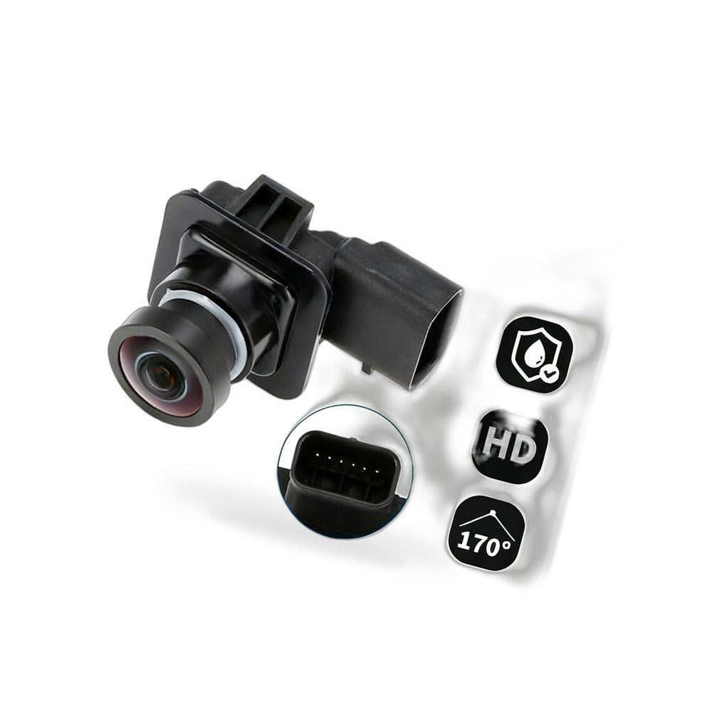 Rear View Park Assist Back Up Camera Suitable for Ford Escape