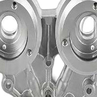 Camshaft Bridge Bracket Suitable for Audi A3 2.0L TFSI Engines