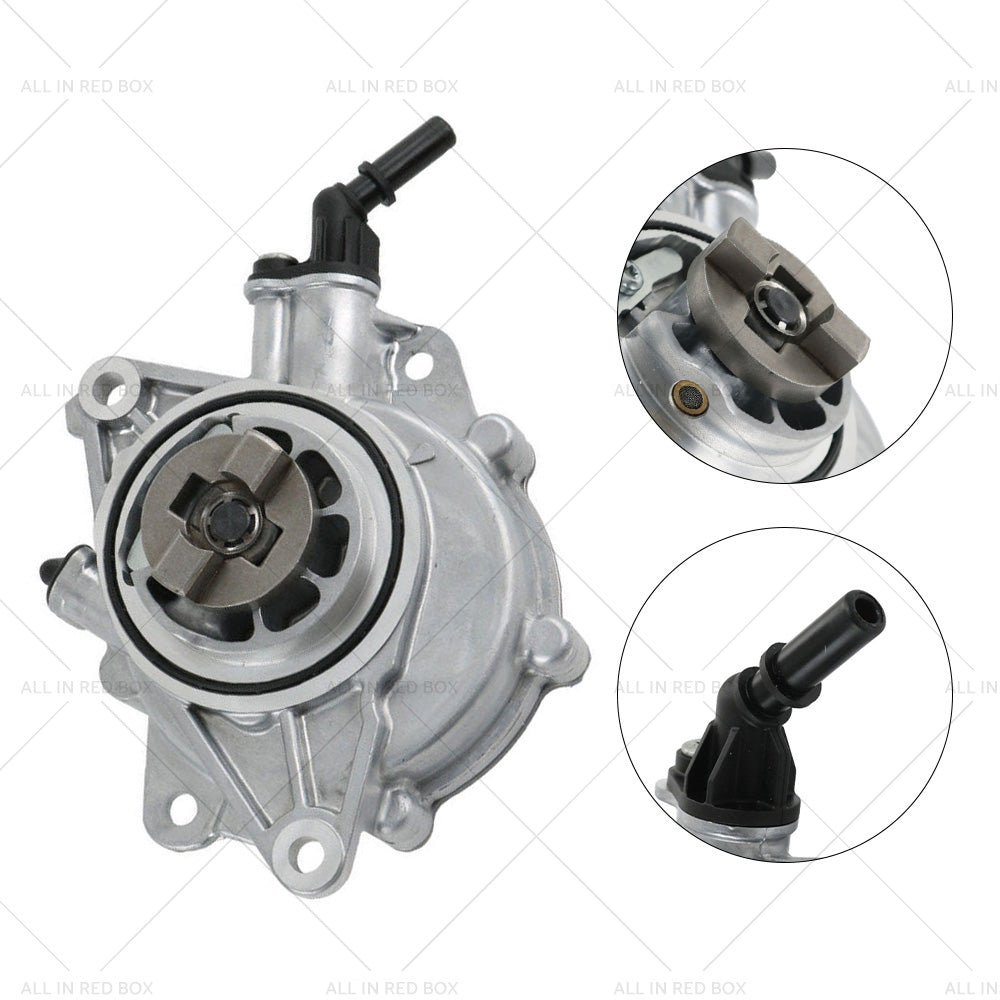 {{ Brake Vacuum Pump 456583 For Citroen C4  Peugeot 208 3008 5008 RCZ 1. 6THP }} - Buy Car Parts Online at {{ Kaka Auto Parts }}.