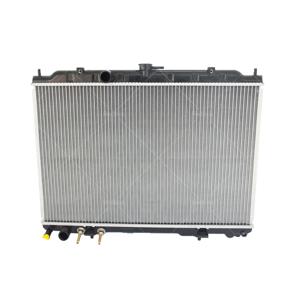 STANDARD RADIATOR RAD FOR NISSAN X-TRAIL T30 2. 5 2001-2007 AUTO MANUAL