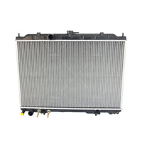 STANDARD RADIATOR RAD FOR NISSAN X-TRAIL T30 2. 5 2001-2007 AUTO MANUAL